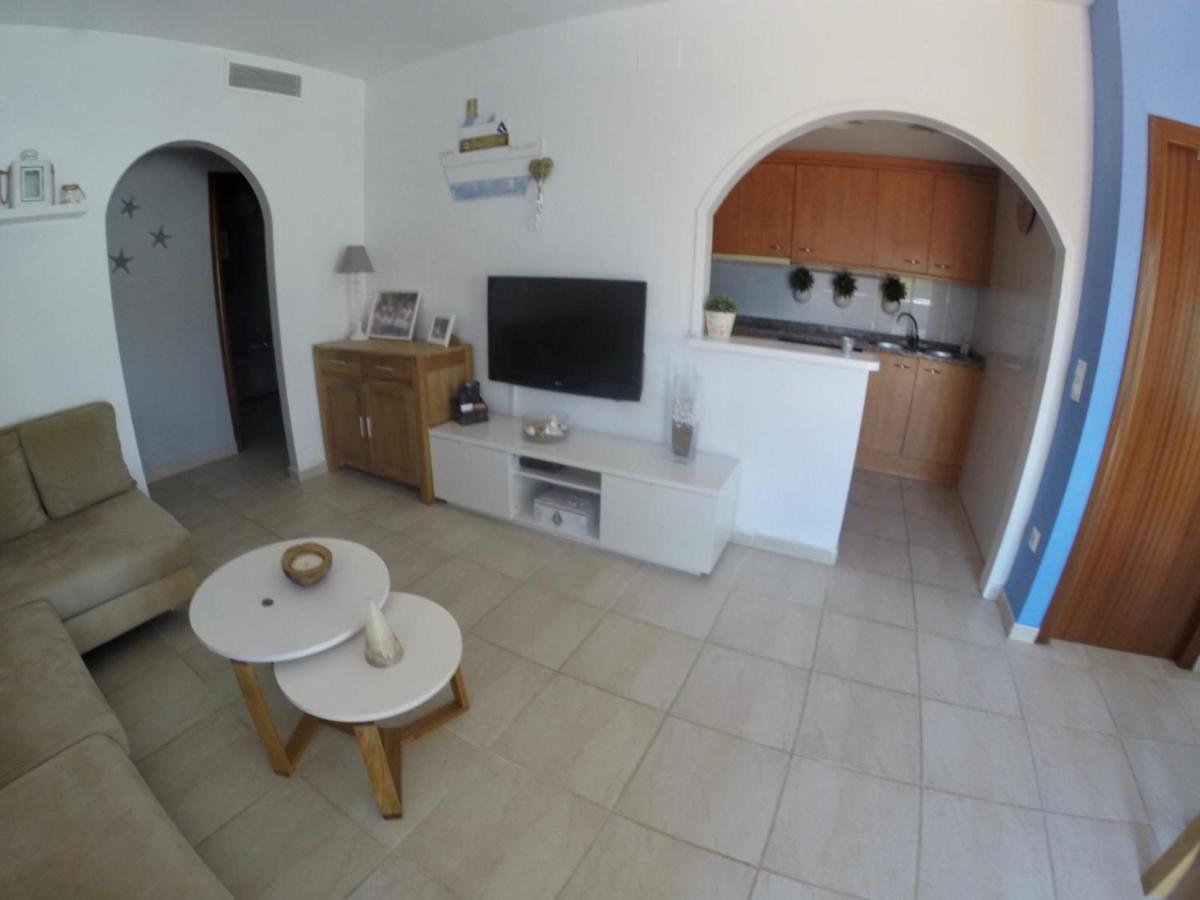 فيلا Casa En L Escala Con Piscina Y Wifi Free L' Escala المظهر الخارجي الصورة