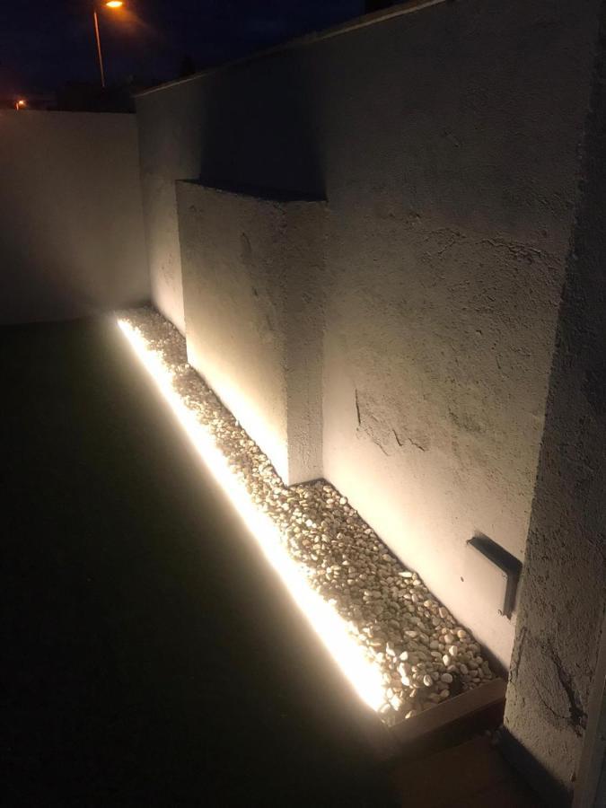 فيلا Casa En L Escala Con Piscina Y Wifi Free L' Escala المظهر الخارجي الصورة