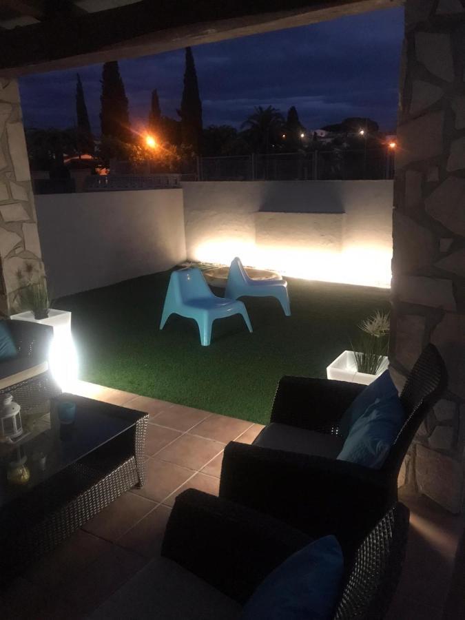 فيلا Casa En L Escala Con Piscina Y Wifi Free L' Escala المظهر الخارجي الصورة