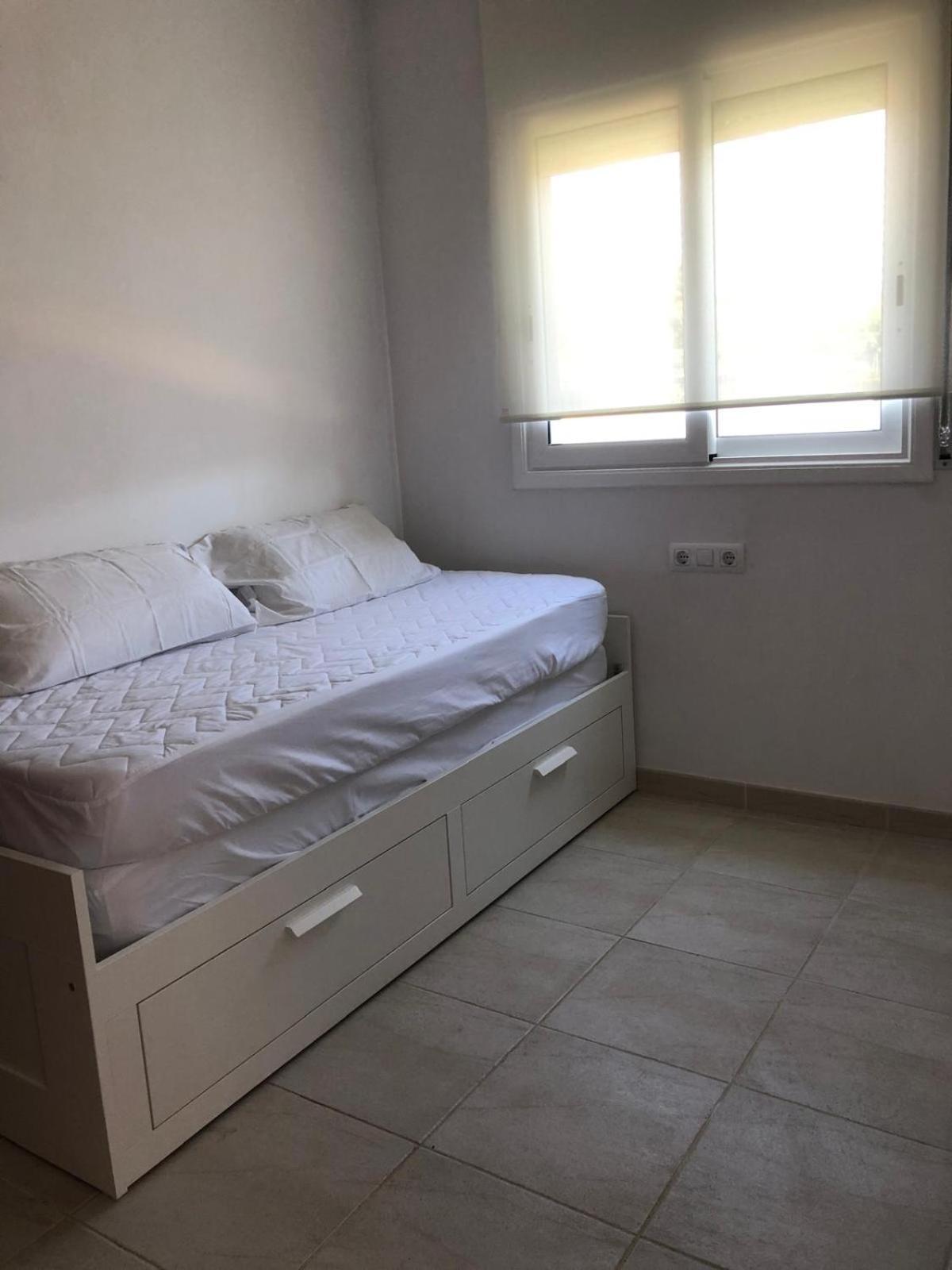 فيلا Casa En L Escala Con Piscina Y Wifi Free L' Escala المظهر الخارجي الصورة