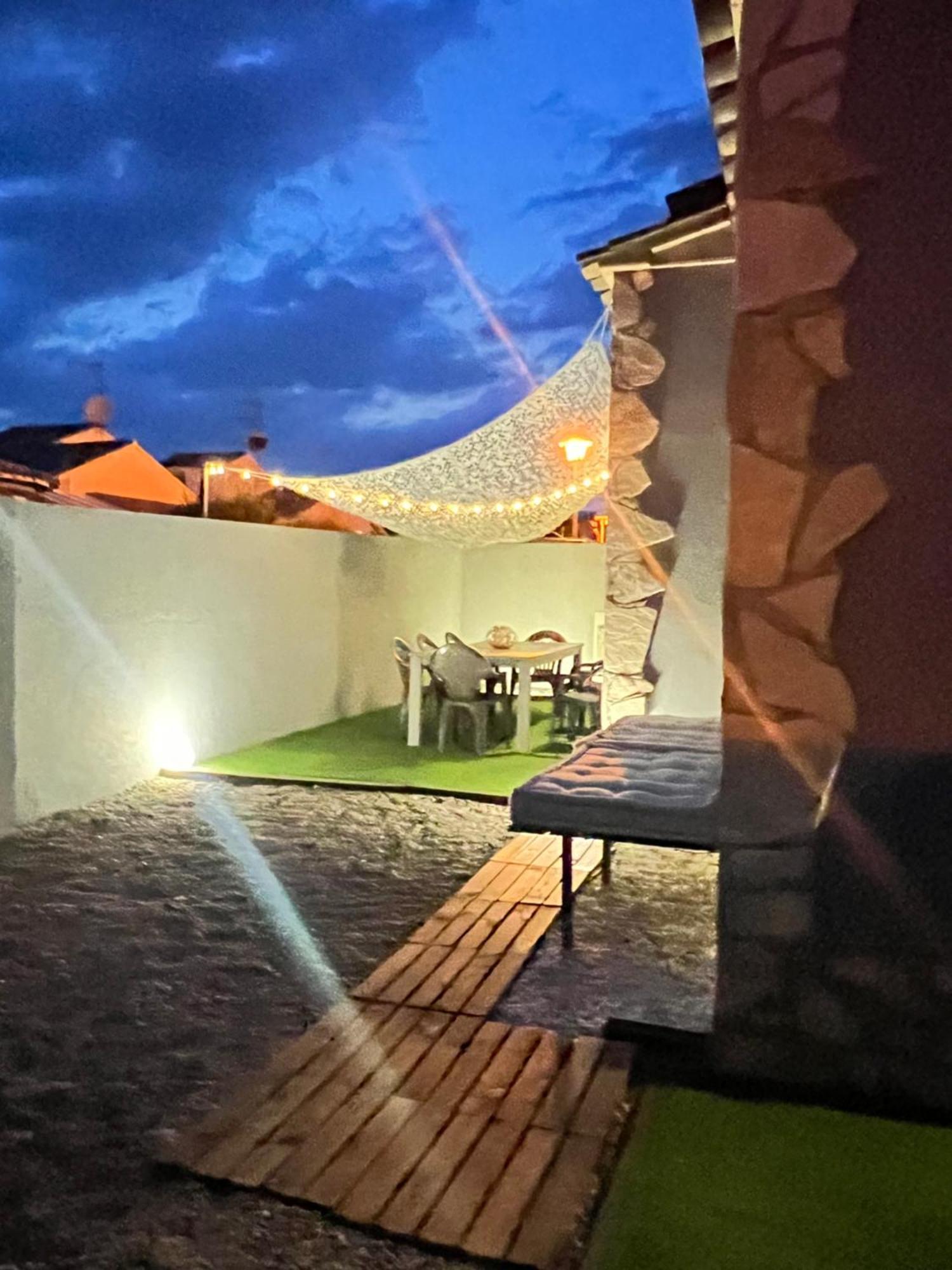 فيلا Casa En L Escala Con Piscina Y Wifi Free L' Escala المظهر الخارجي الصورة