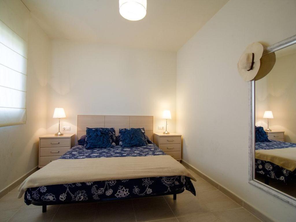 فيلا Casa En L Escala Con Piscina Y Wifi Free L' Escala المظهر الخارجي الصورة
