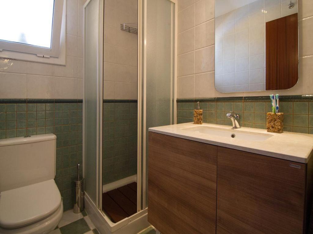 فيلا Casa En L Escala Con Piscina Y Wifi Free L' Escala المظهر الخارجي الصورة